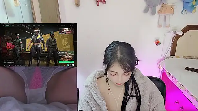 Song_99's cam snapshot