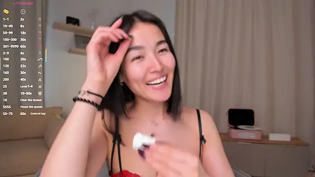 Lova_Rane's cam snapshot