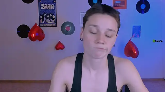 emi_fade's cam snapshot