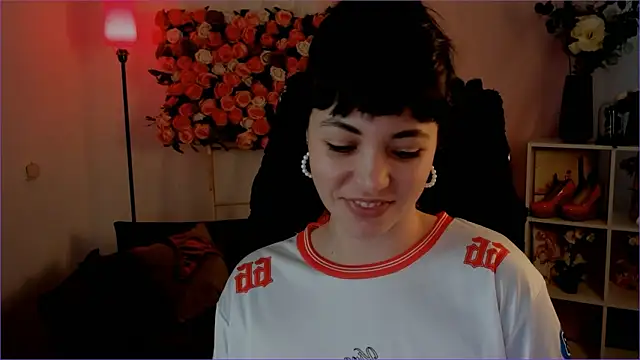 NeoGeisha's cam snapshot