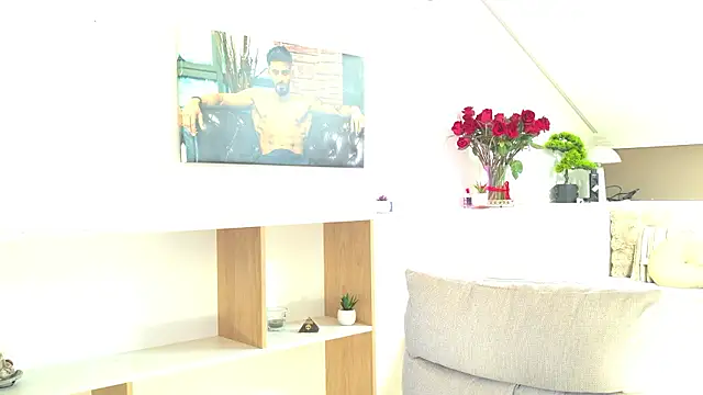 TristanGrey live sex cam