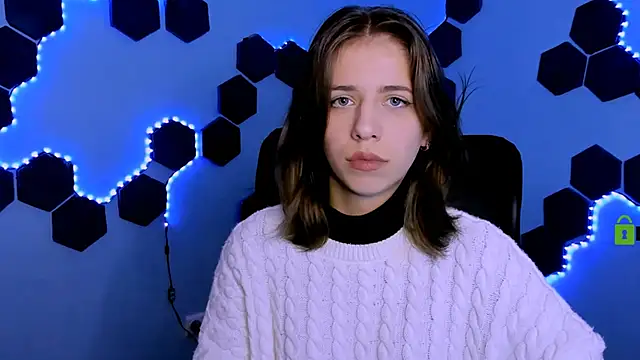 cleo_cool's cam snapshot