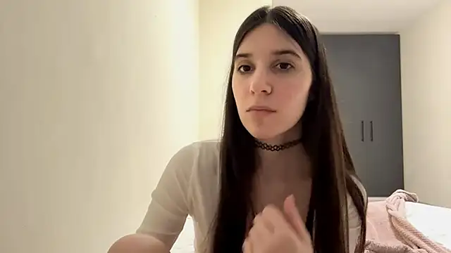 NiaWelchel's cam snapshot