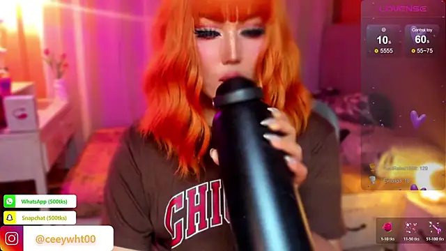 Alicia_Rose69 live sex cam