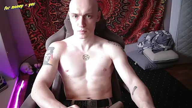 Krieger8841 live sex cam