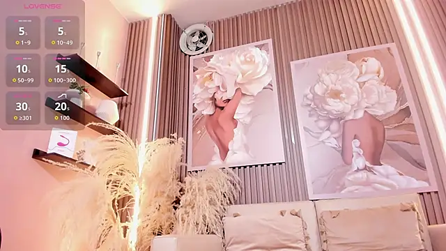 Sensual_shannell live sex cam