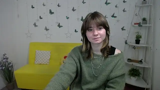 AnnaWest_'s cam snapshot