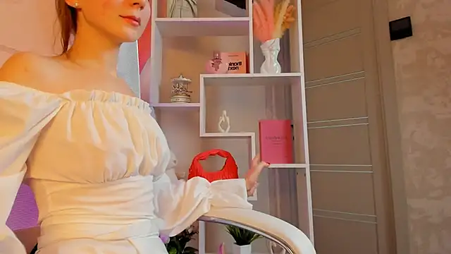 ElliFrankenweenie's cam snapshot