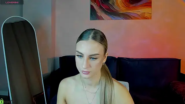 Silen_Tori's cam snapshot