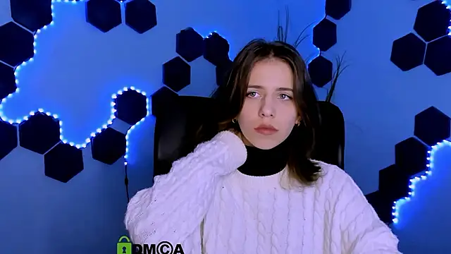 cleo_cool's cam snapshot