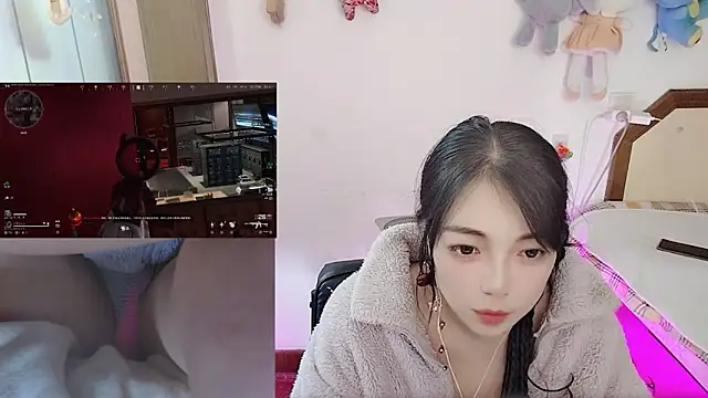 Song_99 live sex cam