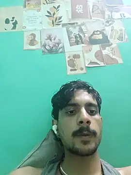 Sushant001 live sex cam