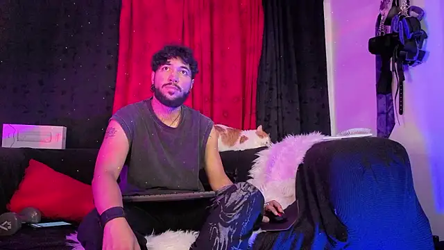 Drako_Kingx live sex cam