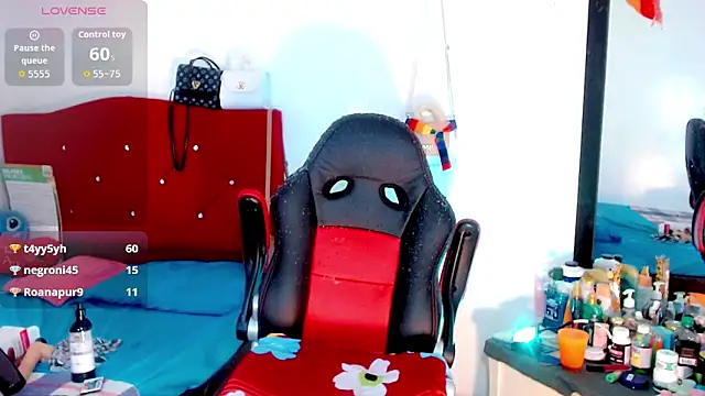 la_ratona_1 live sex cam