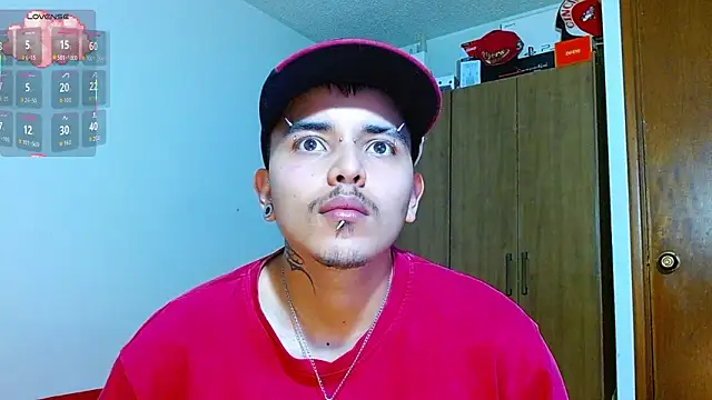 Hgp3riodictabl3 live sex cam