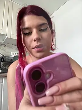 RiriRoseey live sex cam