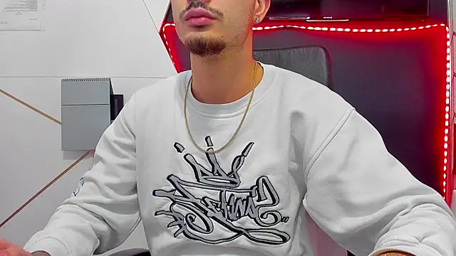 BrandonTate live sex cam