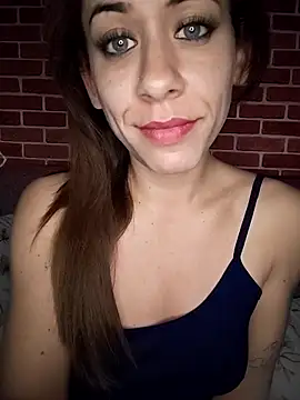 HotGinger66 live sex cam