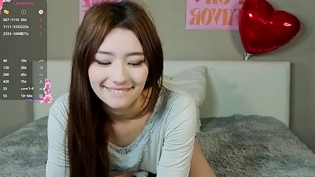 LaurelLeier live sex cam