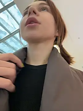 RosieSecret live sex cam