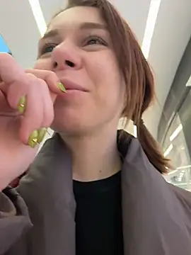 RosieSecret live sex cam