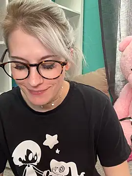 TheRealJessyLey live sex cam