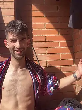 Dondeloquieras4 live sex cam