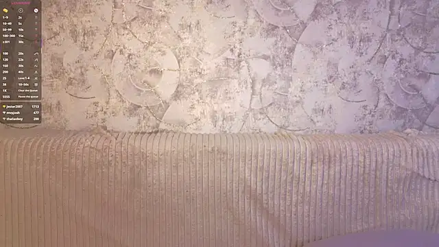 GiseleLamos live sex cam