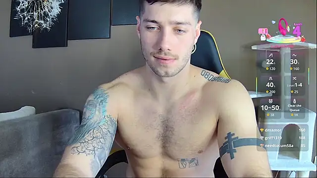 Jason_theGreat live sex cam