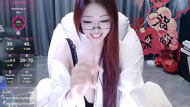 shuimitao520 live sex cam