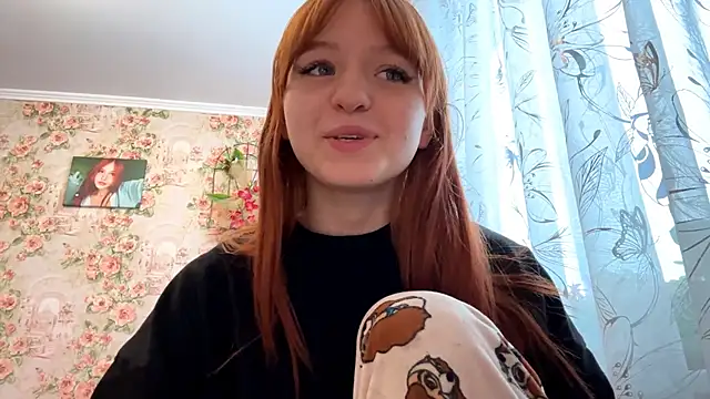 KatheyMichelfelder live sex cam