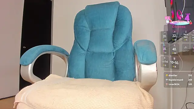 MendezMaria live sex cam