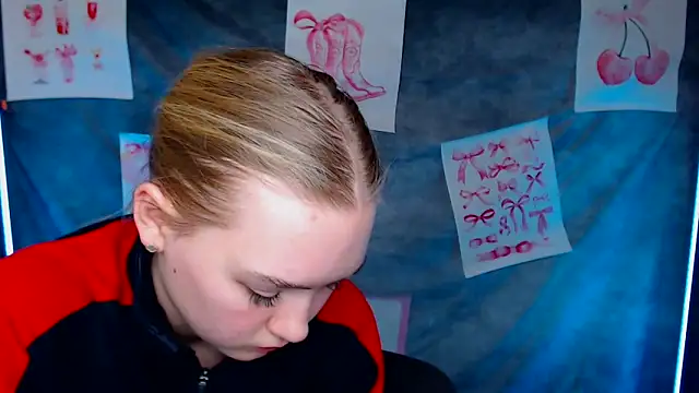 MademoiselleCl live sex cam