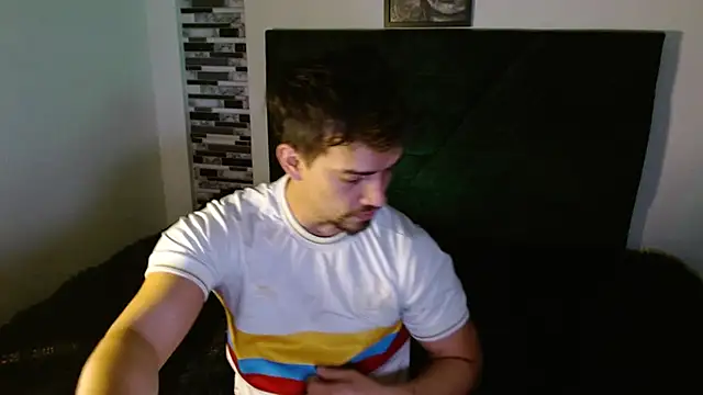 Ian_Daviz live sex cam