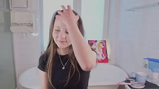 CinthiaSluis live sex cam