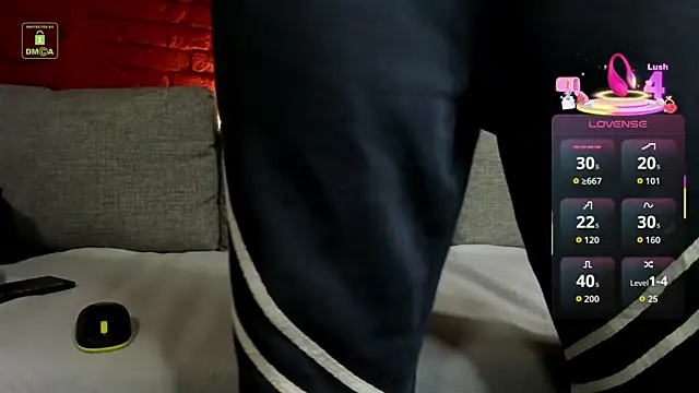 Perry_Knight live sex cam