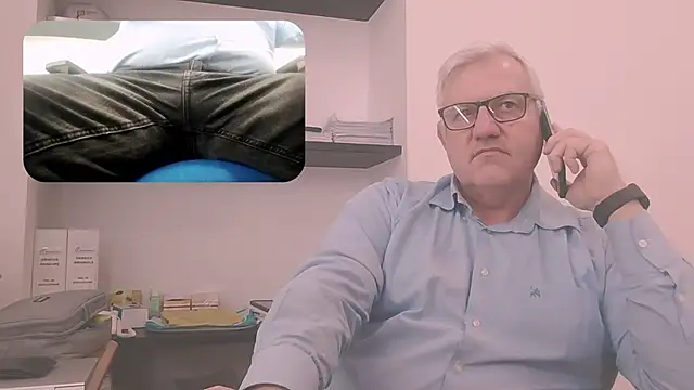 Sailor_71 live sex cam