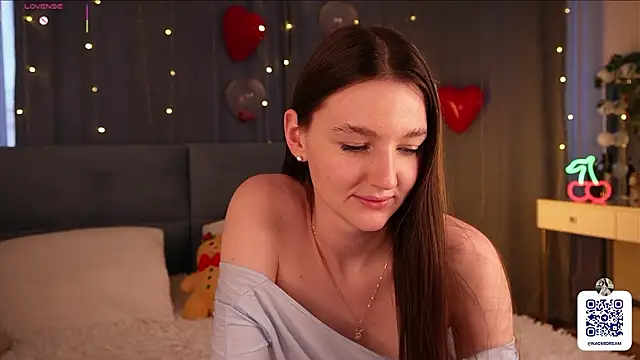 GeorginaDudley live sex cam