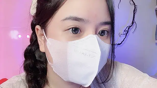 BeChinh_Lee live sex cam