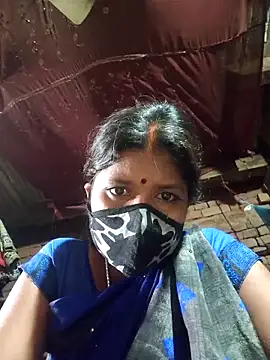 Horny-Rashi live sex cam