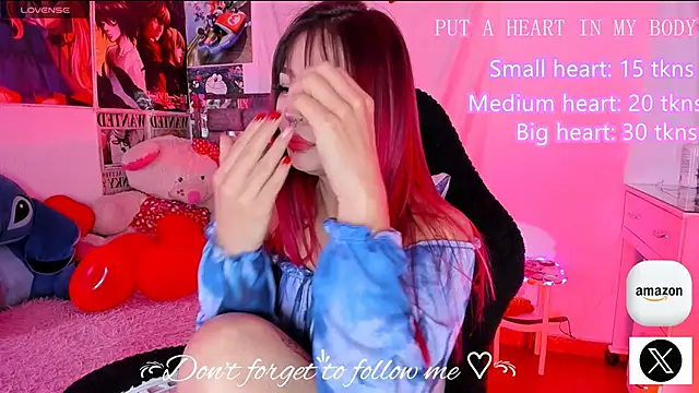 Alicee_34's cam snapshot