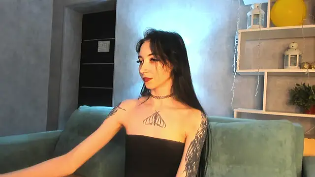 Ellen_Hops's cam snapshot