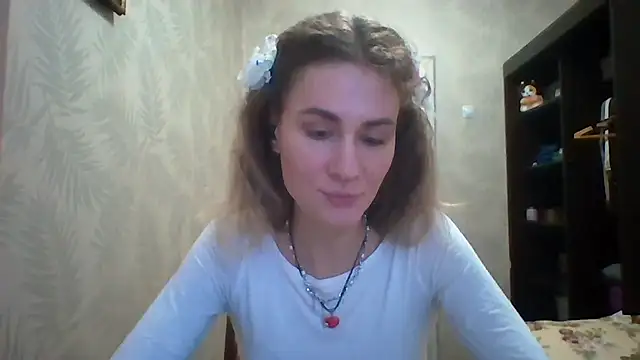 DeanneGilcher's cam snapshot