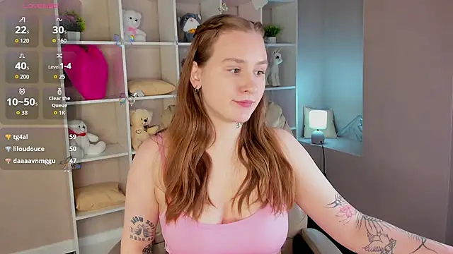 Stella_Soul live sex cam