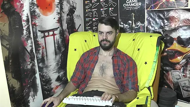 00george live sex cam