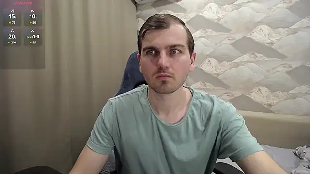 SerzhKorol1 live sex cam