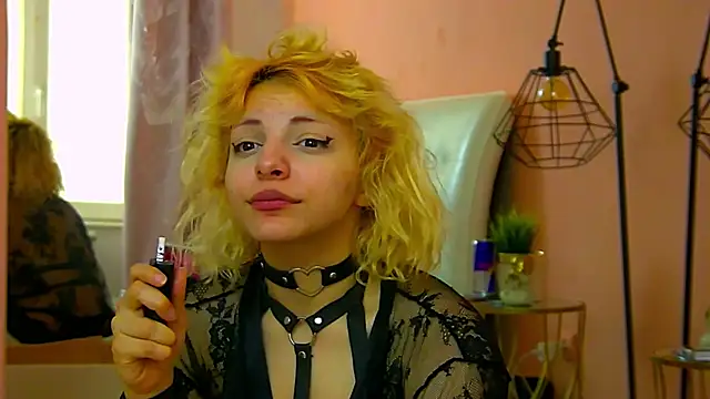 RheaduVall's cam snapshot