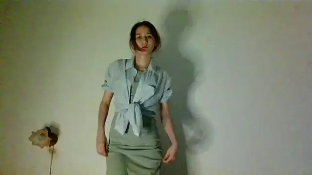 NickiKisinger's cam snapshot