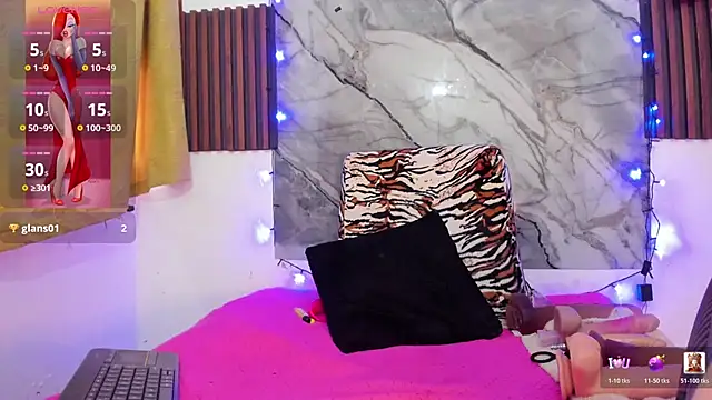 Hannaa32's cam snapshot