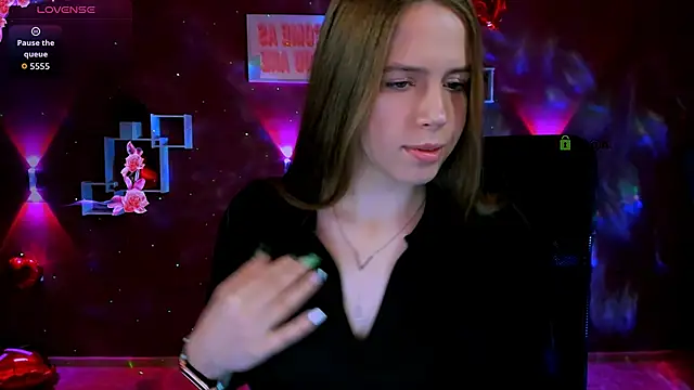 lumi_soft's cam snapshot